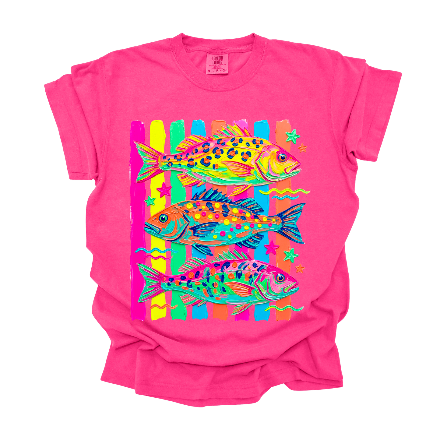 Colorful Fish